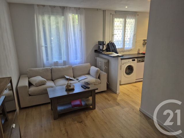Appartement F2 à vendre NICE