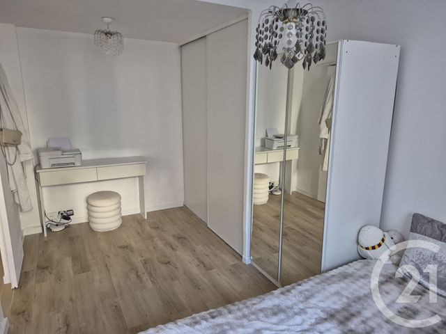 Appartement F2 à vendre - 2 pièces - 36.51 m2 - NICE - 06 - PROVENCE-ALPES-COTE-D-AZUR - Century 21 Domus Immobilier