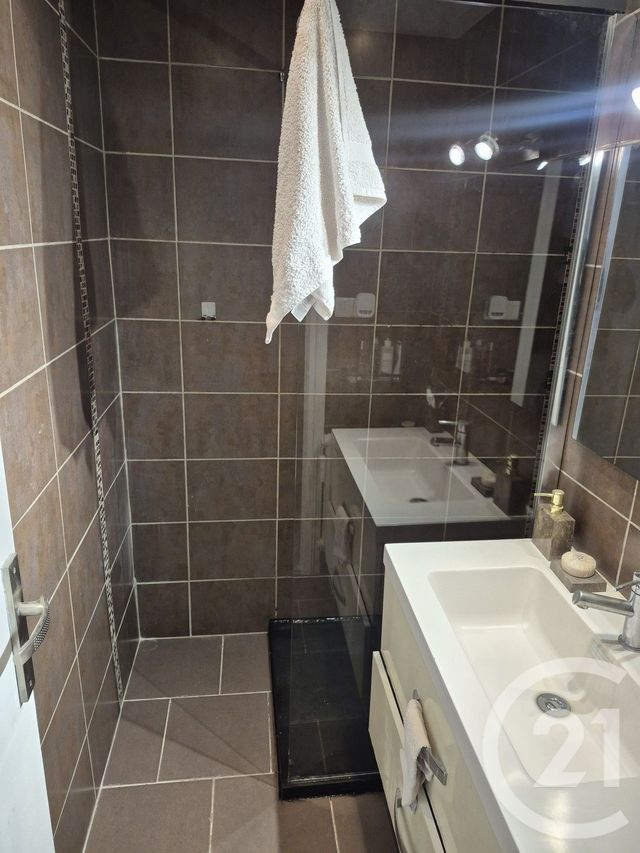 Appartement F2 à vendre - 2 pièces - 36.51 m2 - NICE - 06 - PROVENCE-ALPES-COTE-D-AZUR - Century 21 Domus Immobilier
