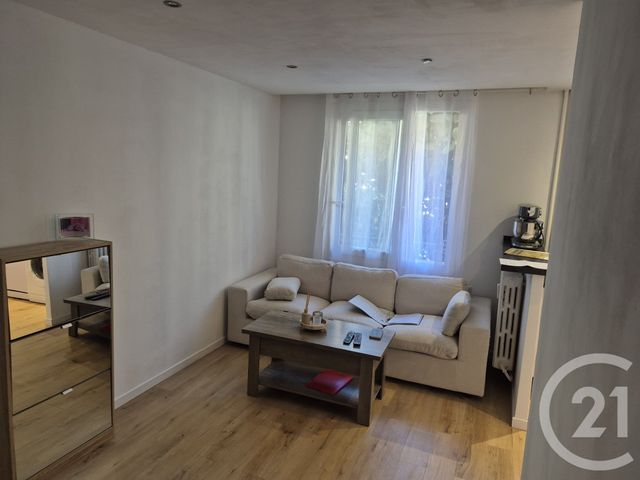 Appartement F2 à vendre - 2 pièces - 36.51 m2 - NICE - 06 - PROVENCE-ALPES-COTE-D-AZUR - Century 21 Domus Immobilier
