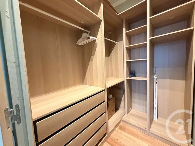 Appartement F3 bis à vendre - 4 pièces - 66.0 m2 - NICE - 06 - PROVENCE-ALPES-COTE-D-AZUR - Century 21 Domus Immobilier
