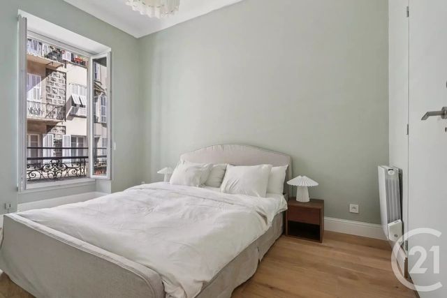Appartement F3 bis à vendre - 4 pièces - 66.0 m2 - NICE - 06 - PROVENCE-ALPES-COTE-D-AZUR - Century 21 Domus Immobilier