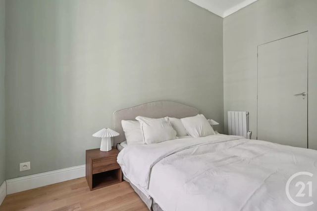 Appartement F3 bis à vendre - 4 pièces - 66.0 m2 - NICE - 06 - PROVENCE-ALPES-COTE-D-AZUR - Century 21 Domus Immobilier