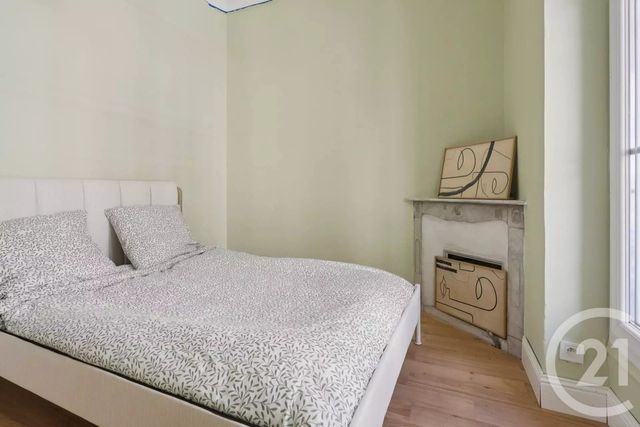 Appartement F3 bis à vendre - 4 pièces - 66.0 m2 - NICE - 06 - PROVENCE-ALPES-COTE-D-AZUR - Century 21 Domus Immobilier