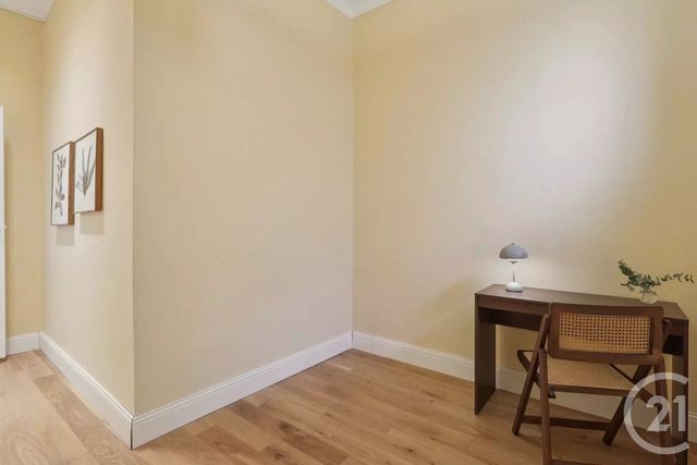 Appartement F3 bis à vendre - 4 pièces - 66.0 m2 - NICE - 06 - PROVENCE-ALPES-COTE-D-AZUR - Century 21 Domus Immobilier