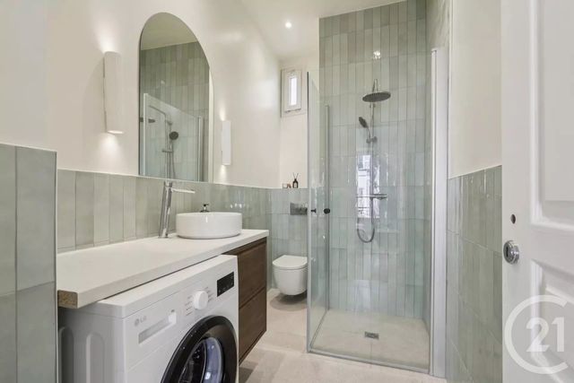 Appartement F3 bis à vendre - 4 pièces - 66.0 m2 - NICE - 06 - PROVENCE-ALPES-COTE-D-AZUR - Century 21 Domus Immobilier