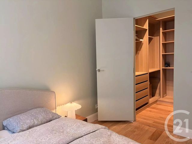 Appartement F3 bis à vendre - 4 pièces - 66.0 m2 - NICE - 06 - PROVENCE-ALPES-COTE-D-AZUR - Century 21 Domus Immobilier