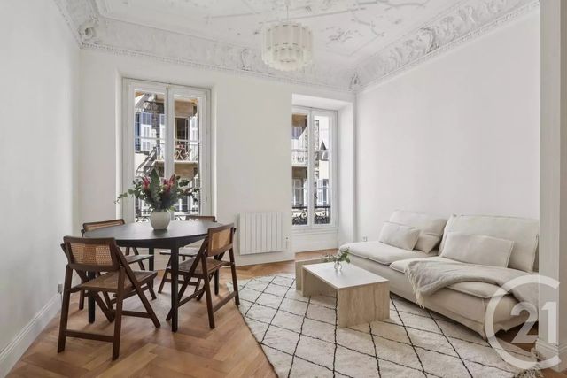 appartement - NICE - 06