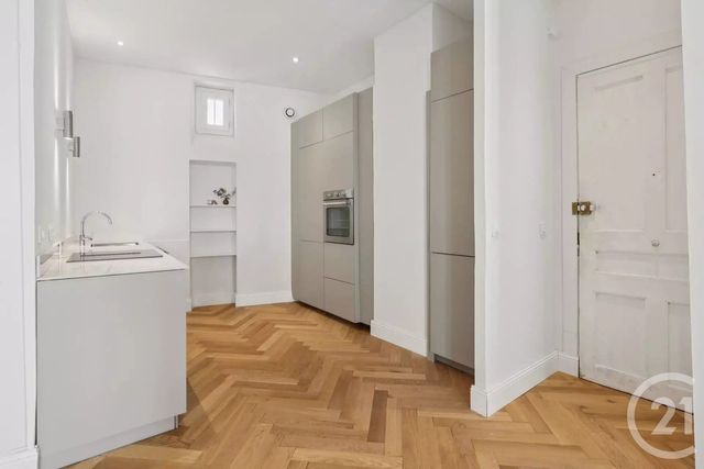 Appartement F3 bis à vendre - 4 pièces - 66.0 m2 - NICE - 06 - PROVENCE-ALPES-COTE-D-AZUR - Century 21 Domus Immobilier