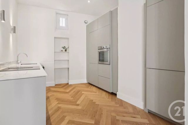 Appartement F3 bis à vendre - 4 pièces - 66.0 m2 - NICE - 06 - PROVENCE-ALPES-COTE-D-AZUR - Century 21 Domus Immobilier