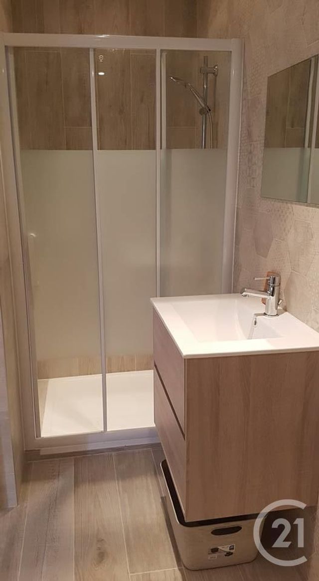 Appartement Studio à louer - 1 pièce - 23.08 m2 - NICE - 06 - PROVENCE-ALPES-COTE-D-AZUR - Century 21 Domus Immobilier