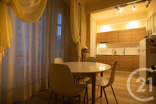 Appartement à louer - 2 pièces - 31.21 m2 - NICE - 06 - PROVENCE-ALPES-COTE-D-AZUR - Century 21 Domus Immobilier