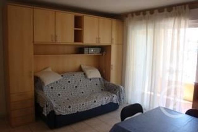 Appartement F1 à louer - 1 pièce - 30.15 m2 - NICE - 06 - PROVENCE-ALPES-COTE-D-AZUR - Century 21 Domus Immobilier