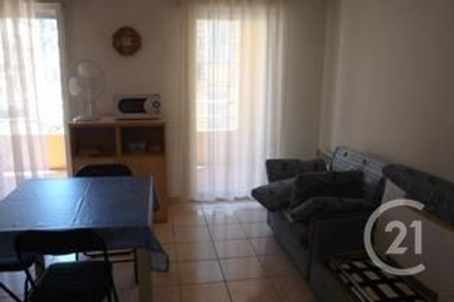 Appartement F1 à louer - 1 pièce - 30.15 m2 - NICE - 06 - PROVENCE-ALPES-COTE-D-AZUR - Century 21 Domus Immobilier