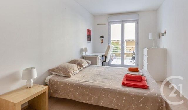 Appartement F3 à louer - 3 pièces - 62.0 m2 - NICE - 06 - PROVENCE-ALPES-COTE-D-AZUR - Century 21 Domus Immobilier