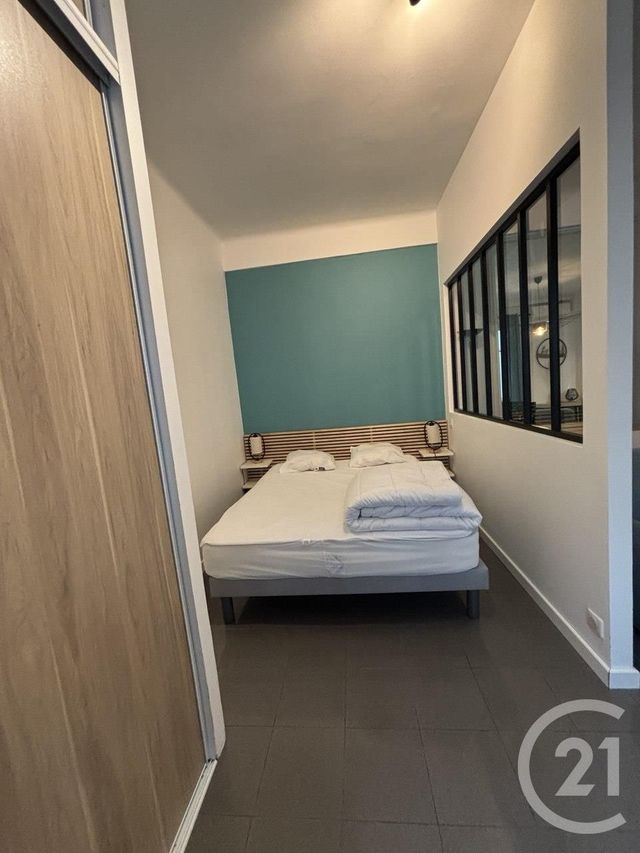 Appartement F1 à louer - 1 pièce - 45.51 m2 - NICE - 06 - PROVENCE-ALPES-COTE-D-AZUR - Century 21 Domus Immobilier