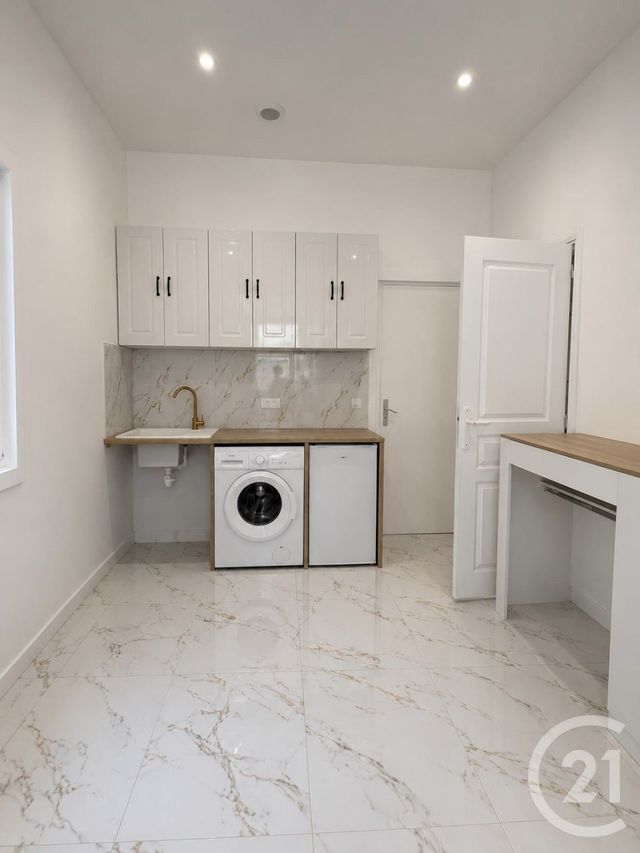 appartement - NICE - 06
