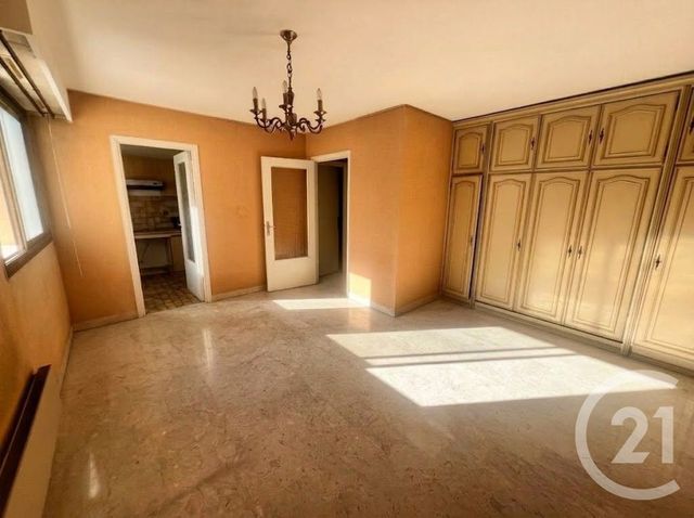 appartement - NICE - 06