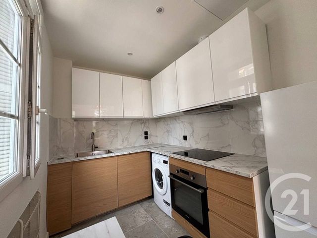 Appartement F3 à louer - 3 pièces - 52.02 m2 - NICE - 06 - PROVENCE-ALPES-COTE-D-AZUR - Century 21 Domus Immobilier