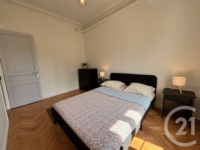 Appartement F3 à louer - 3 pièces - 52.02 m2 - NICE - 06 - PROVENCE-ALPES-COTE-D-AZUR - Century 21 Domus Immobilier