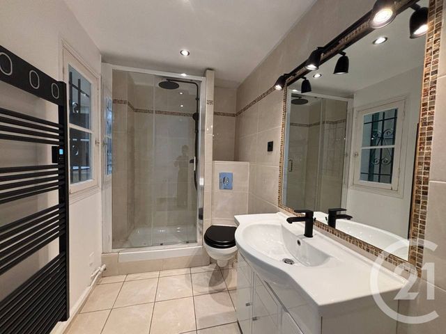 Appartement F3 à louer - 3 pièces - 52.02 m2 - NICE - 06 - PROVENCE-ALPES-COTE-D-AZUR - Century 21 Domus Immobilier