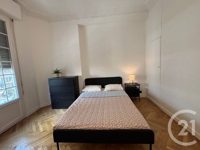 Appartement F3 à louer - 3 pièces - 52.02 m2 - NICE - 06 - PROVENCE-ALPES-COTE-D-AZUR - Century 21 Domus Immobilier