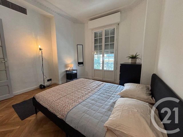 Appartement F3 à louer - 3 pièces - 52.02 m2 - NICE - 06 - PROVENCE-ALPES-COTE-D-AZUR - Century 21 Domus Immobilier