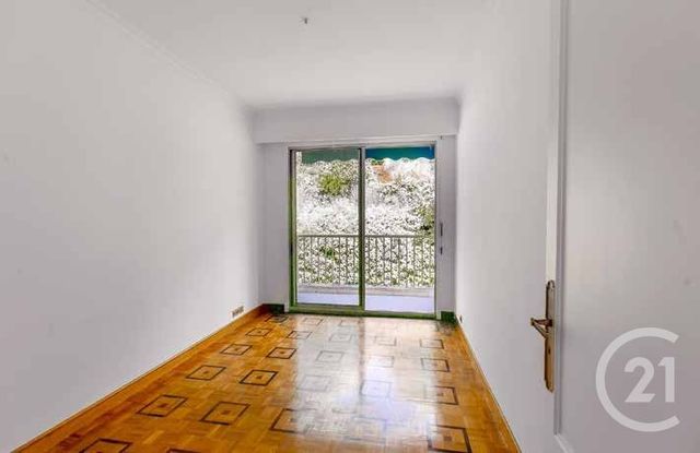 Appartement F3 à vendre - 3 pièces - 62.34 m2 - NICE - 06 - PROVENCE-ALPES-COTE-D-AZUR - Century 21 Domus Immobilier