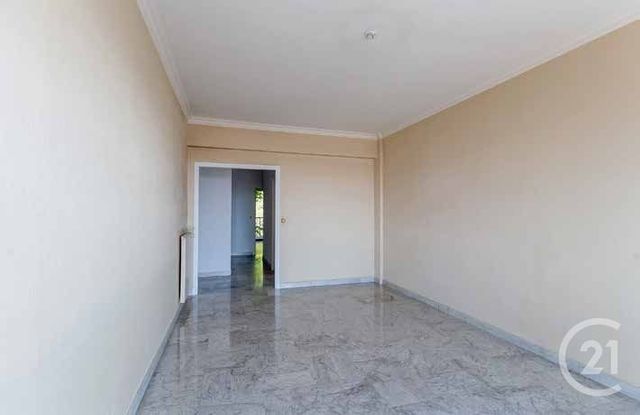 Appartement F3 à vendre - 3 pièces - 62.34 m2 - NICE - 06 - PROVENCE-ALPES-COTE-D-AZUR - Century 21 Domus Immobilier