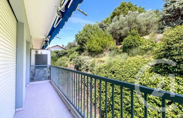 Appartement F3 à vendre - 3 pièces - 62.34 m2 - NICE - 06 - PROVENCE-ALPES-COTE-D-AZUR - Century 21 Domus Immobilier