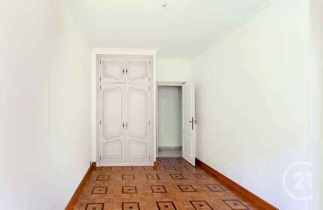 Appartement F3 à vendre - 3 pièces - 62.34 m2 - NICE - 06 - PROVENCE-ALPES-COTE-D-AZUR - Century 21 Domus Immobilier