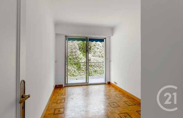 Appartement F3 à vendre - 3 pièces - 62.34 m2 - NICE - 06 - PROVENCE-ALPES-COTE-D-AZUR - Century 21 Domus Immobilier