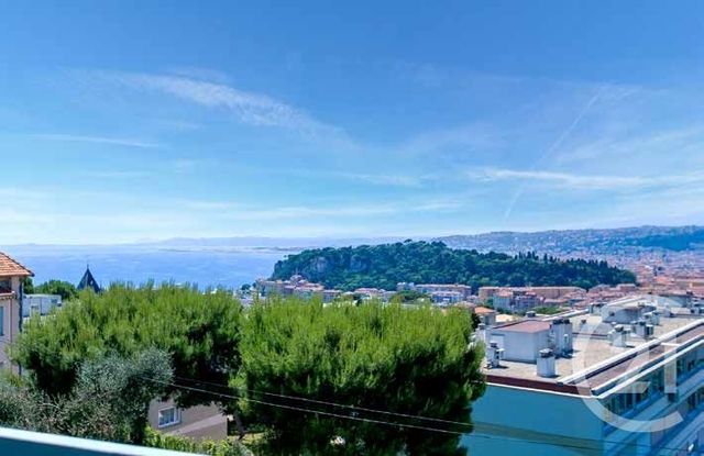 Appartement F3 à vendre NICE