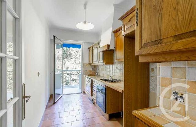 Appartement F3 à vendre - 3 pièces - 62.34 m2 - NICE - 06 - PROVENCE-ALPES-COTE-D-AZUR - Century 21 Domus Immobilier