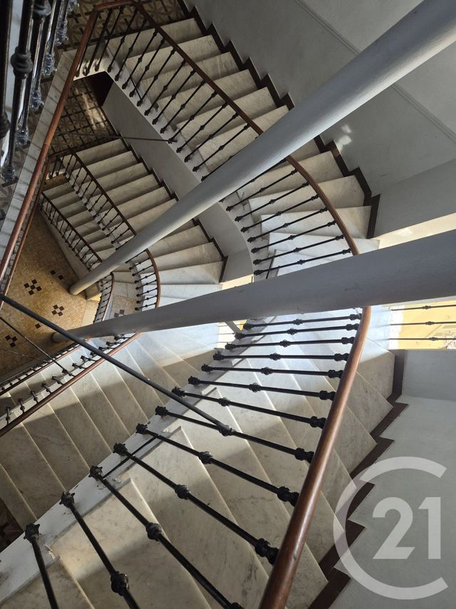 Appartement F3 à vendre - 3 pièces - 63.0 m2 - NICE - 06 - PROVENCE-ALPES-COTE-D-AZUR - Century 21 Domus Immobilier