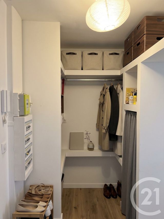 Appartement F3 à vendre - 3 pièces - 63.0 m2 - NICE - 06 - PROVENCE-ALPES-COTE-D-AZUR - Century 21 Domus Immobilier