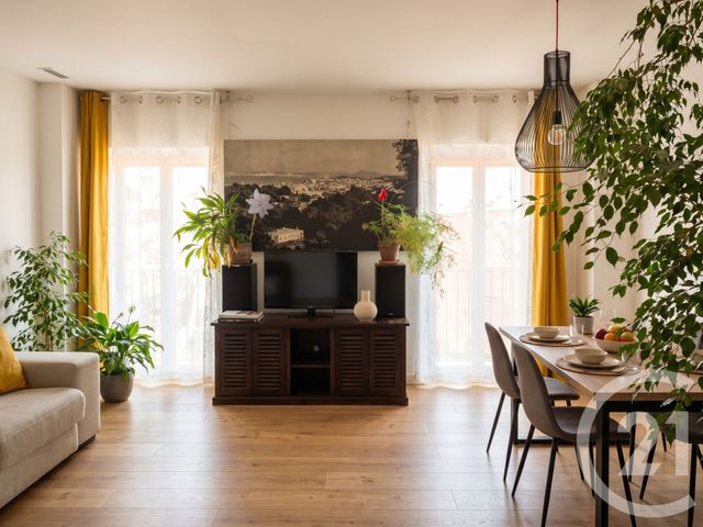 appartement - NICE - 06