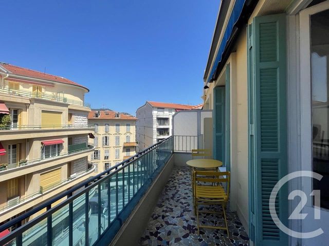 appartement - NICE - 06
