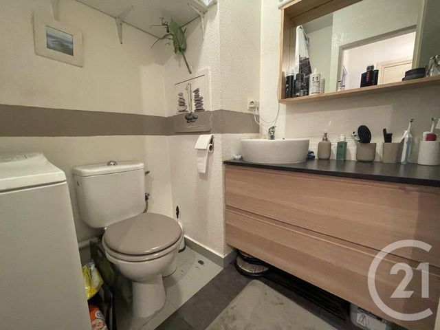 Appartement F2 à louer - 2 pièces - 33.09 m2 - NICE - 06 - PROVENCE-ALPES-COTE-D-AZUR - Century 21 Domus Immobilier