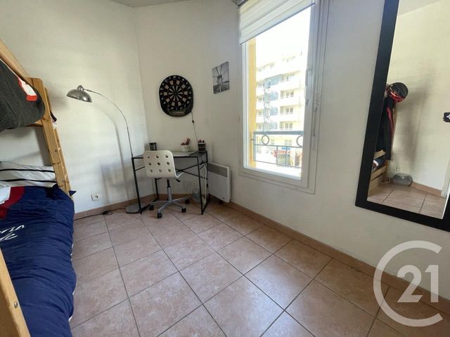 Appartement F2 à louer - 2 pièces - 33.09 m2 - NICE - 06 - PROVENCE-ALPES-COTE-D-AZUR - Century 21 Domus Immobilier
