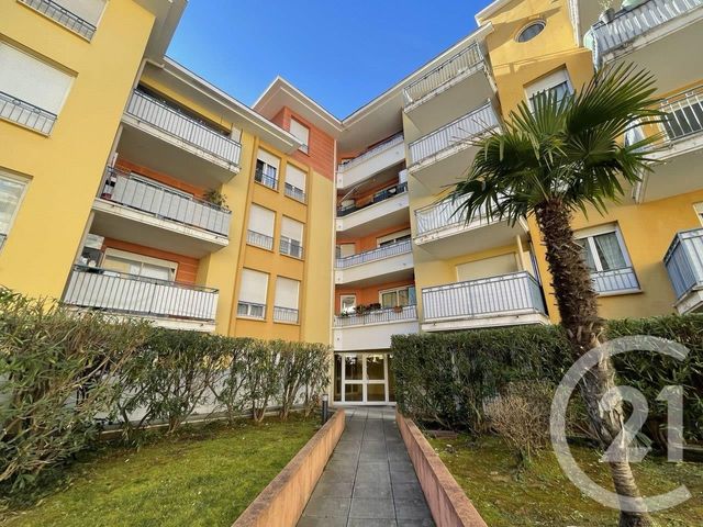 appartement - NICE - 06