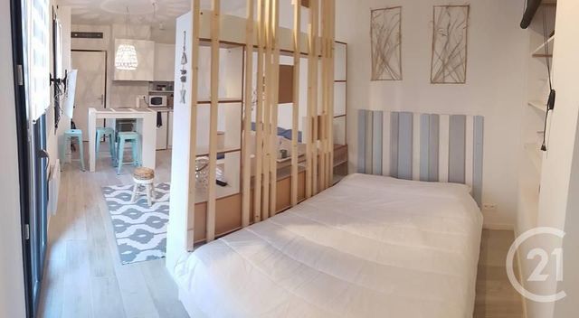 Appartement Studio à vendre - 1 pièce - 23.08 m2 - NICE - 06 - PROVENCE-ALPES-COTE-D-AZUR - Century 21 Domus Immobilier