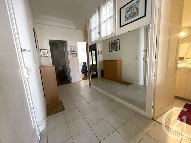 Appartement F3 à louer - 3 pièces - 66.55 m2 - NICE - 06 - PROVENCE-ALPES-COTE-D-AZUR - Century 21 Domus Immobilier