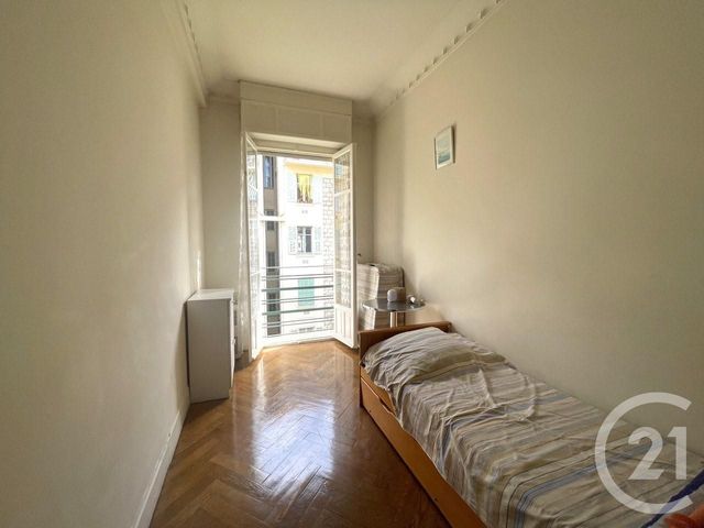 Appartement F3 à louer - 3 pièces - 66.55 m2 - NICE - 06 - PROVENCE-ALPES-COTE-D-AZUR - Century 21 Domus Immobilier