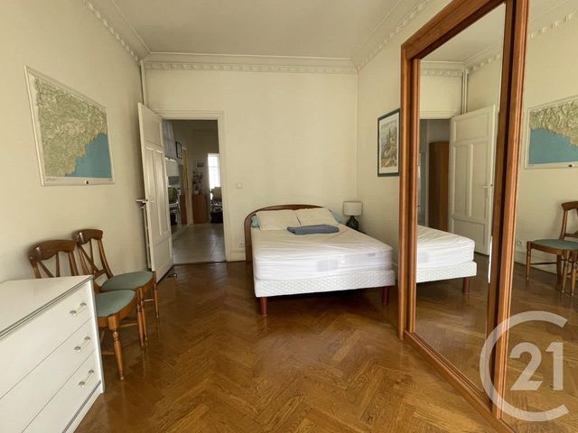 Appartement F3 à louer - 3 pièces - 66.55 m2 - NICE - 06 - PROVENCE-ALPES-COTE-D-AZUR - Century 21 Domus Immobilier