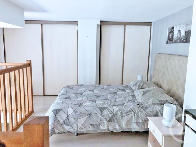 Appartement F2 à louer - 2 pièces - 35.79 m2 - NICE - 06 - PROVENCE-ALPES-COTE-D-AZUR - Century 21 Domus Immobilier