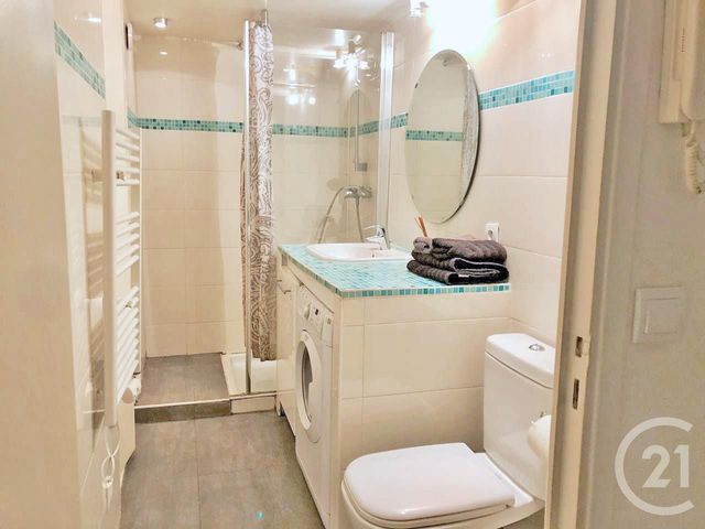 Appartement F2 à louer - 2 pièces - 35.79 m2 - NICE - 06 - PROVENCE-ALPES-COTE-D-AZUR - Century 21 Domus Immobilier