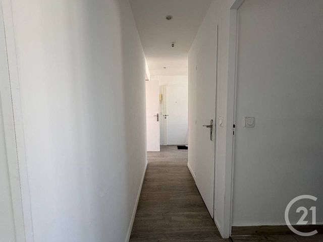 Appartement F4 à louer - 4 pièces - 63.0 m2 - NICE - 06 - PROVENCE-ALPES-COTE-D-AZUR - Century 21 Domus Immobilier