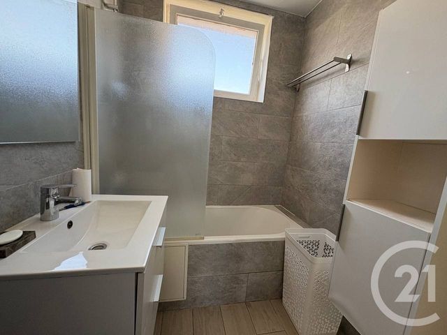 Appartement F4 à louer - 4 pièces - 63.0 m2 - NICE - 06 - PROVENCE-ALPES-COTE-D-AZUR - Century 21 Domus Immobilier