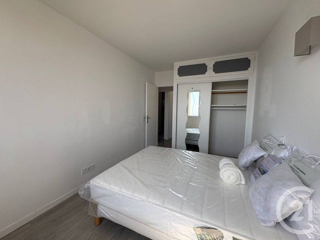 Appartement F4 à louer - 4 pièces - 63.0 m2 - NICE - 06 - PROVENCE-ALPES-COTE-D-AZUR - Century 21 Domus Immobilier
